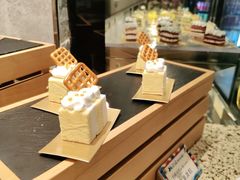 -介里海鲜自助(万达广场太原街店)