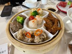 -华源餐厅·海鲜大排档(日月贝店)