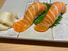 -越光米贩精致料理餐厅(金鹰店)
