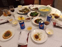 -小南国(金沙江路店)