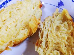 杏仁羊角-老梦面包 CHEZMOREL(三源里店)