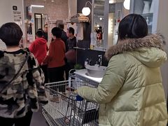 -宜家家居(哈尔滨商场店)