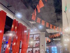 大堂-陈记顺和牛肉火锅馆(天河北路店)