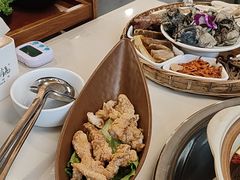 -土连锅·现熬养生汤锅(梁家巷店)