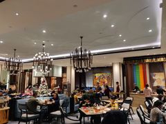 大堂-西藏饭店·亚克·食光自助餐厅(文殊院店)