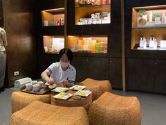 -Let’s Relax Spa(Siam Square One)