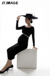 点击看大图 -专注孕妇照亲子照·纪田摄影