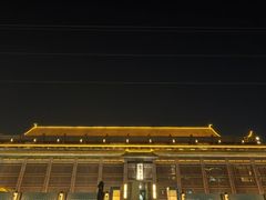 -曲水兰亭(北京四惠店)