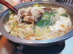 -樱の千渡日式料理·铁板烧•烧鸟(金盛田广场店)
