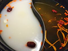 -滇池印象原生态火锅(南开大悦城店)