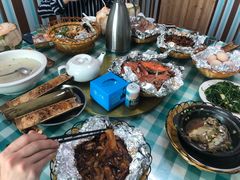 -临高吉海土窑海鲜(琼山店)