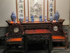 -阿财老铺·老蚌埠龙虾城(华夏总店)