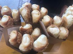 -面包新语(上地华联店)