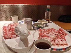 -南门涮肉(上海一店)