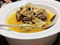 -肆月河豚·新淮扬(金融街店)