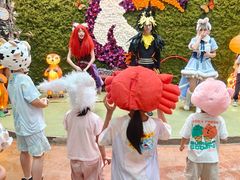 -正佳雨林生态植物园
