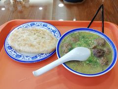 -隆福寺小吃店(东四店)