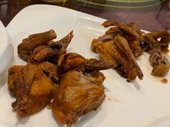 -江苏饭店-中餐厅