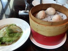 -新天世纪中餐厅