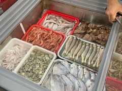 -象山小白象海鲜面