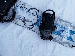 -长白山万达国际滑雪场