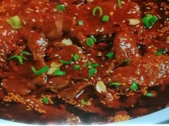 牛肉-渔人码头(中南店)