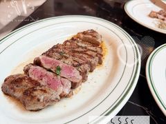 -1981牛排西餐厅(海信店)
