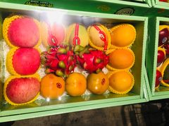-水果地带(银泰城店)