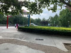 -康庄公园