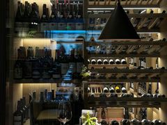 -肆海小川菜酒馆Wine Bistro (青年路店)