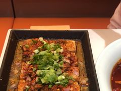 -全牛匠·乐山跷脚牛肉(西北旺万象汇店)