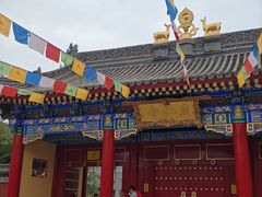 -西安市广仁寺