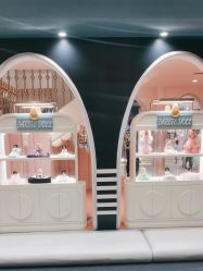 -奈尔宝·儿童乐园·亲子餐厅(鄞州万达店)