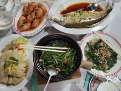 -明本湛江鸡•海鲜小厨(陈家祠店)