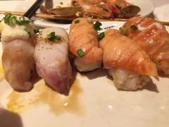 -星伦多 自助料理(圆融店)
