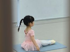 -红舞鞋舞蹈教育(近江校区)