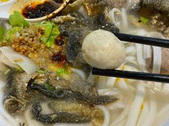 -其美潮州鱼旦粉世家(花城汇南区分店)