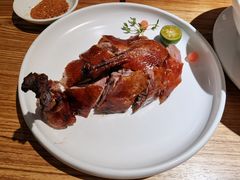 脆皮小乳鸭-圆苑(金茂店)