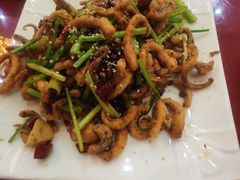 -大眼锅贴水饺(河东店)