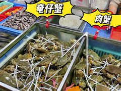 -都斛海鲜街