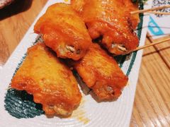 -林妈妈村·日式料理(宝山龙湖天街店)