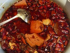 -燕郊烧鸽子(酷车小镇店)