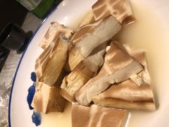孔府豆腐-鲁城往事(游客中心店)