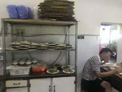 -温记府廟豆汤饭·始于1955年(海椒店)