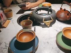 -吃饭皇帝大(梅溪新天地店)