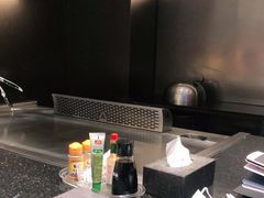 -大渔铁板烧(万象城店)