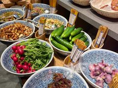 -鸽子窝(黄村店)