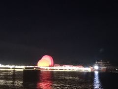 -野狸岛