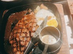 -半秋山西餐厅(巴南万达广场店)