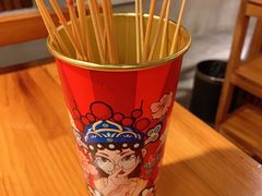 -小小河边鱼(天润城店)